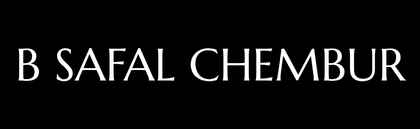 B Safal Chembur Logo